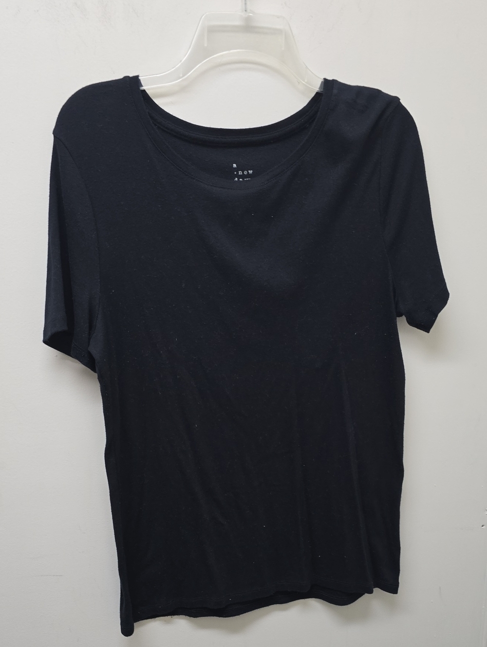 A NEW DAY Black Women's Top - Size XL